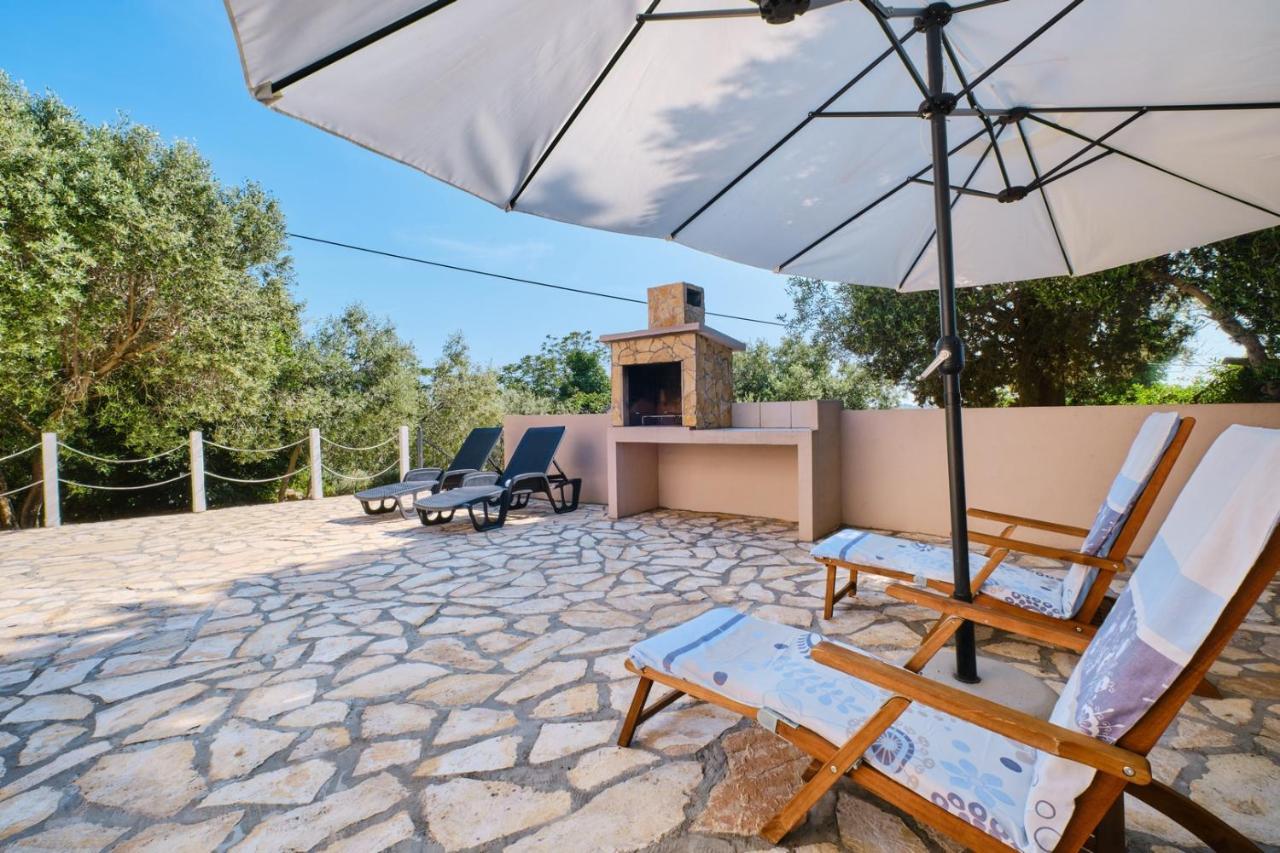 Country House Čunski Екстериор снимка