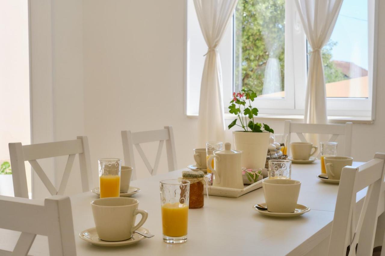 Country House Čunski Екстериор снимка